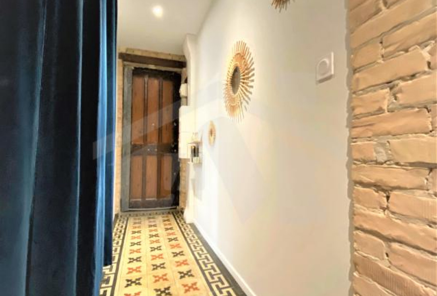 location Appartement Grenoble - Photo 8