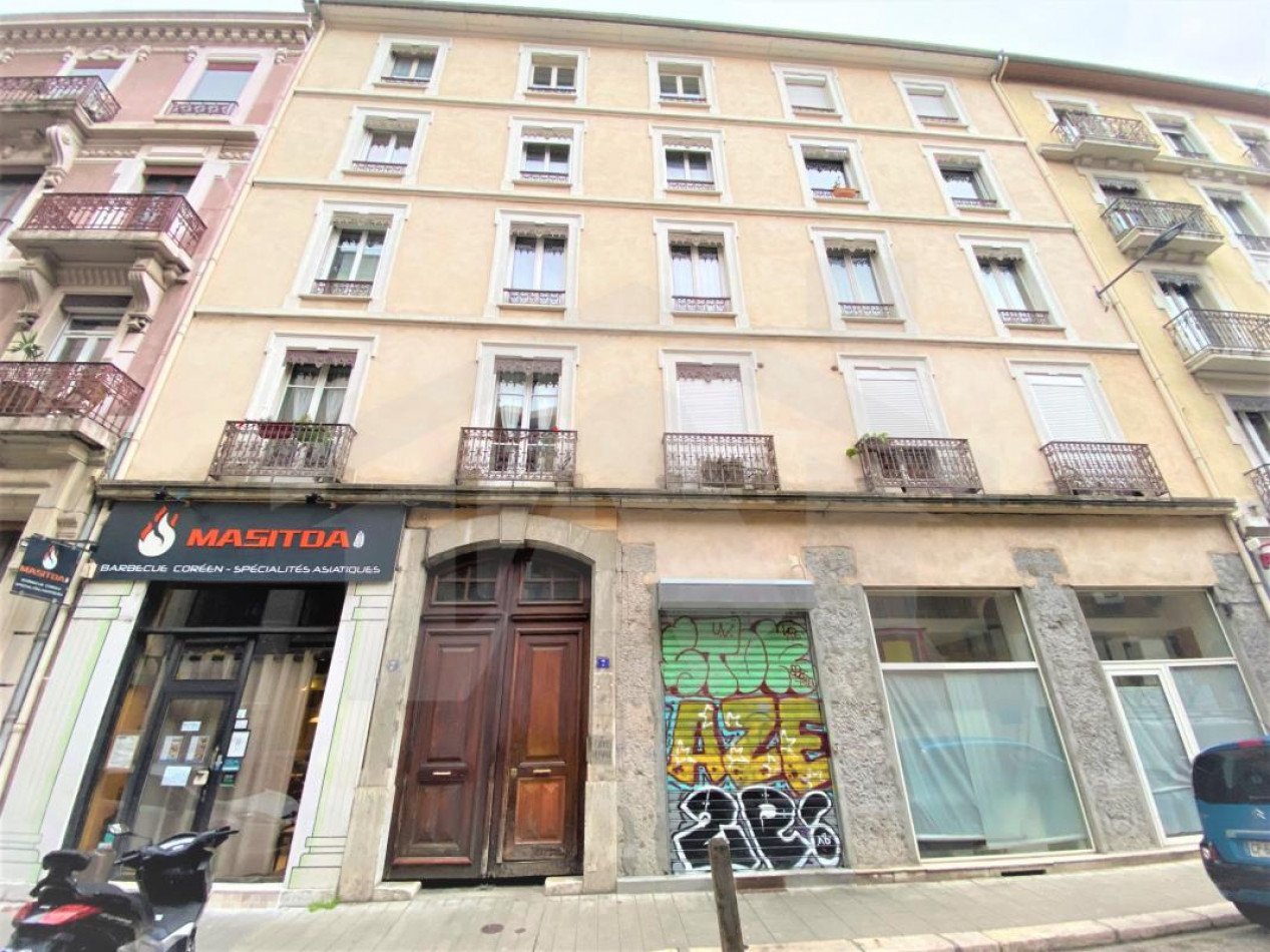 à louer Appartement Grenoble - Photo 9