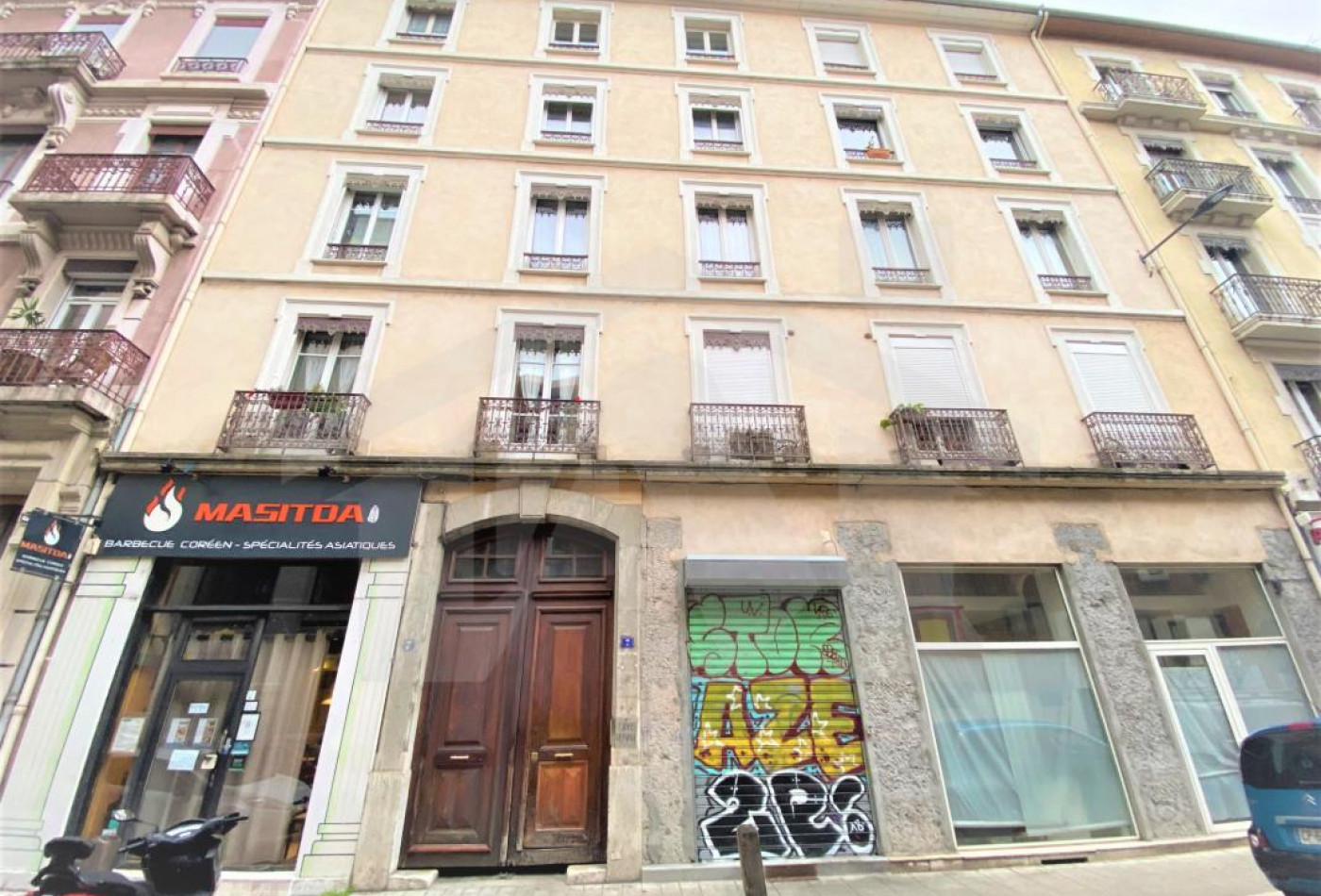 location Appartement Grenoble - Photo 9