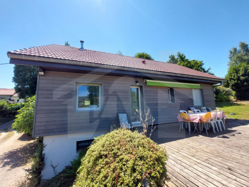 vente Maison Domessin - Photo 1