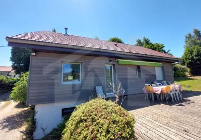 vente Maison Domessin