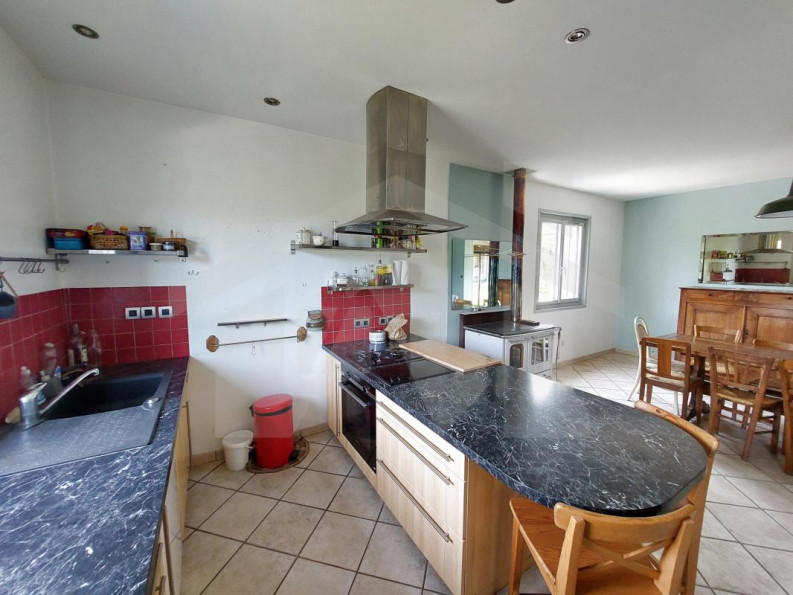 vente Maison Domessin - Photo 5