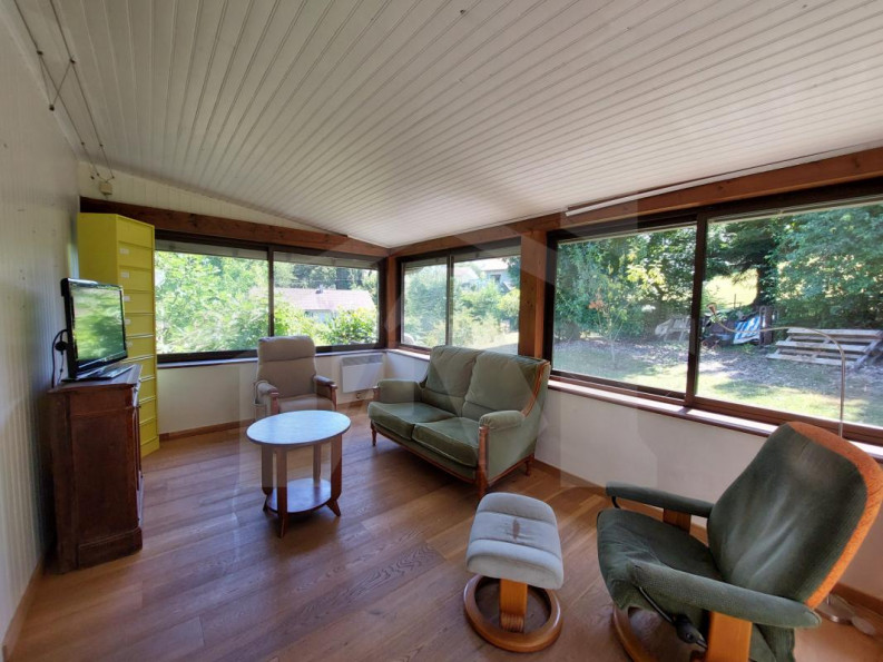 vente Maison Domessin - Photo 6