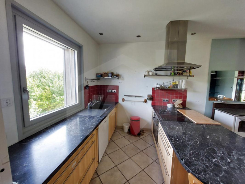 vente Maison Domessin - Photo 7