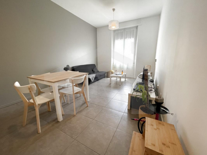 location Appartement Grenoble - Photo 1