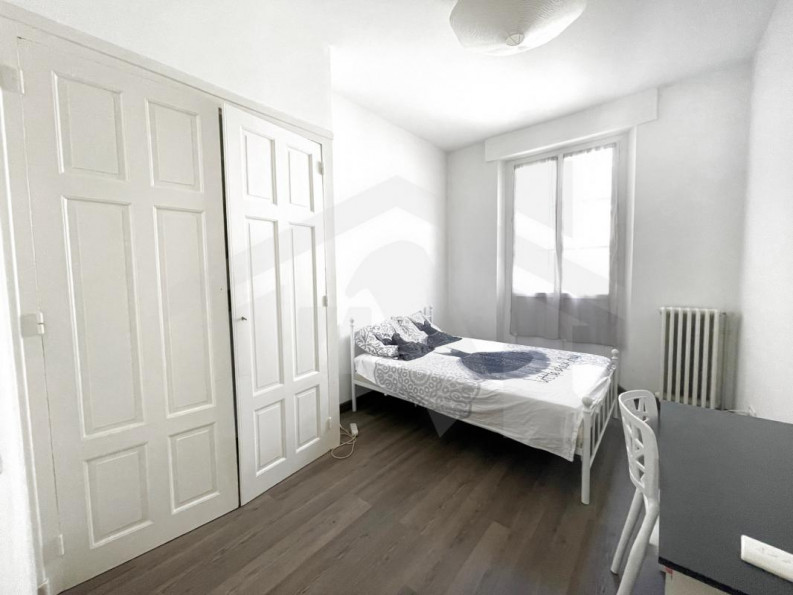location Appartement Grenoble - Photo 4