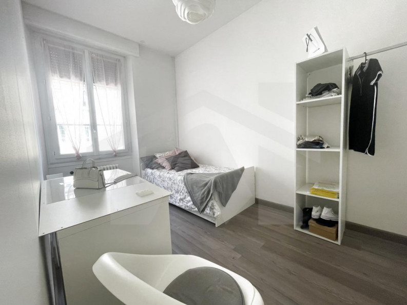 location Appartement Grenoble - Photo 5