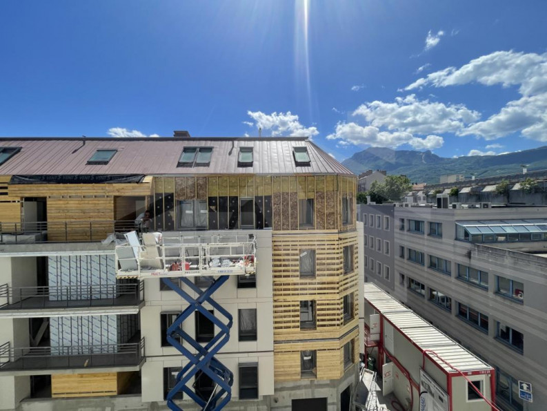 location Appartement Grenoble - Photo 6