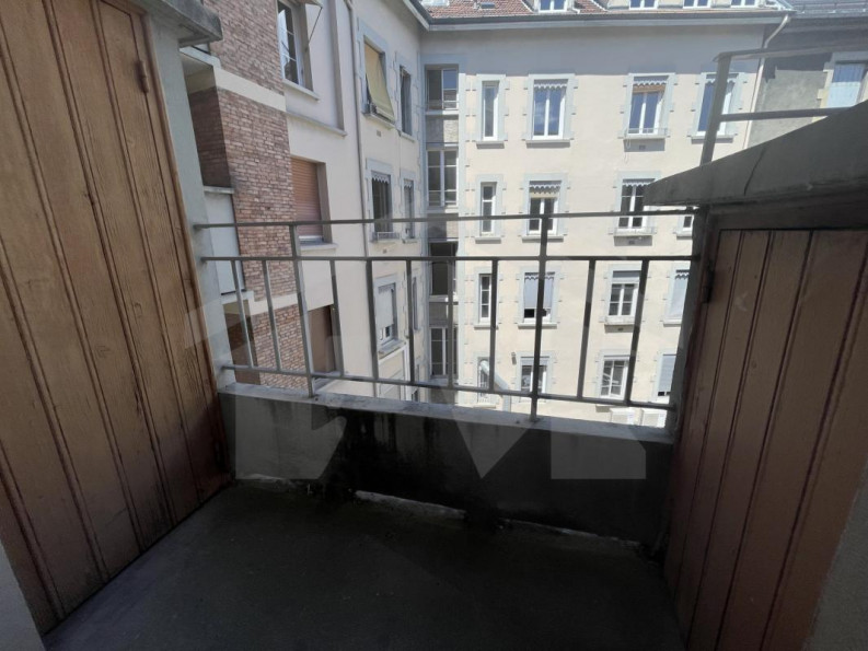 location Appartement Grenoble - Photo 7