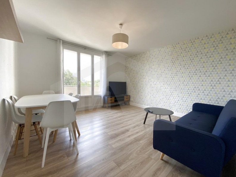 location Appartement Grenoble - Photo 2