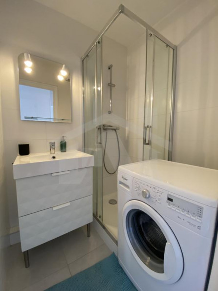 location Appartement Grenoble - Photo 3