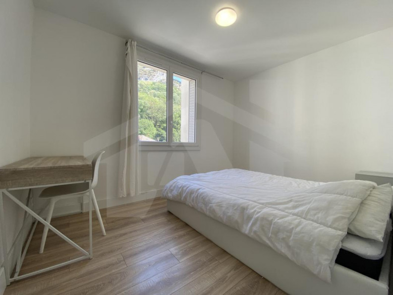 location Appartement Grenoble - Photo 4