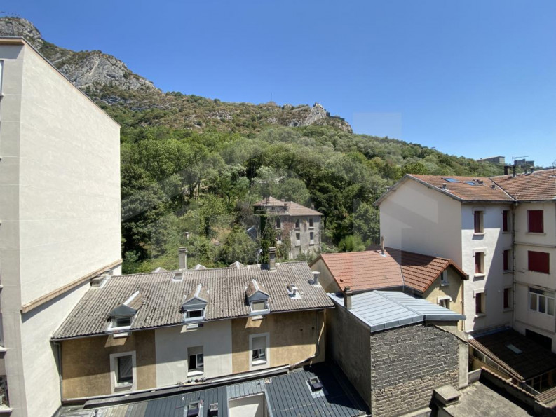 location Appartement Grenoble - Photo 6