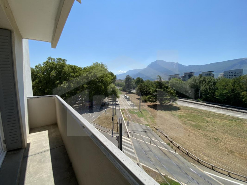 location Appartement Grenoble - Photo 8