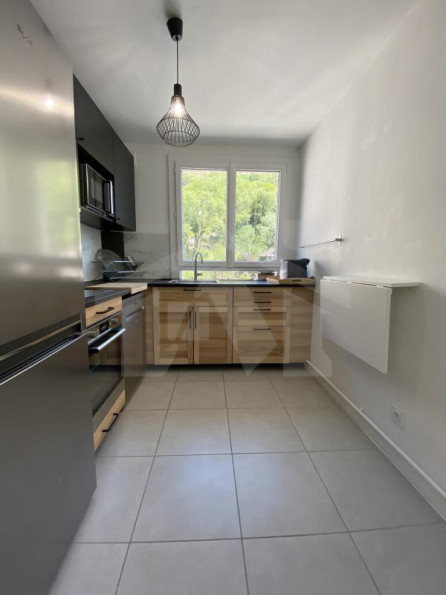 location Appartement Grenoble - Photo 9