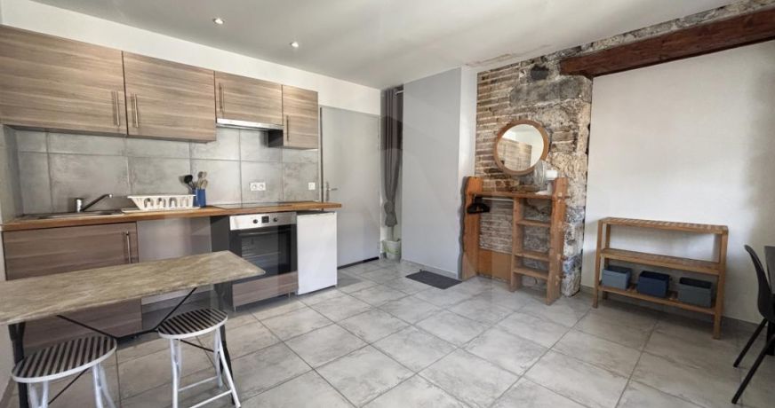 location Appartement Grenoble