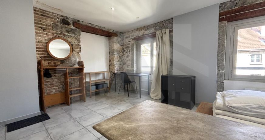location Appartement Grenoble