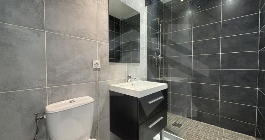 location Appartement Grenoble