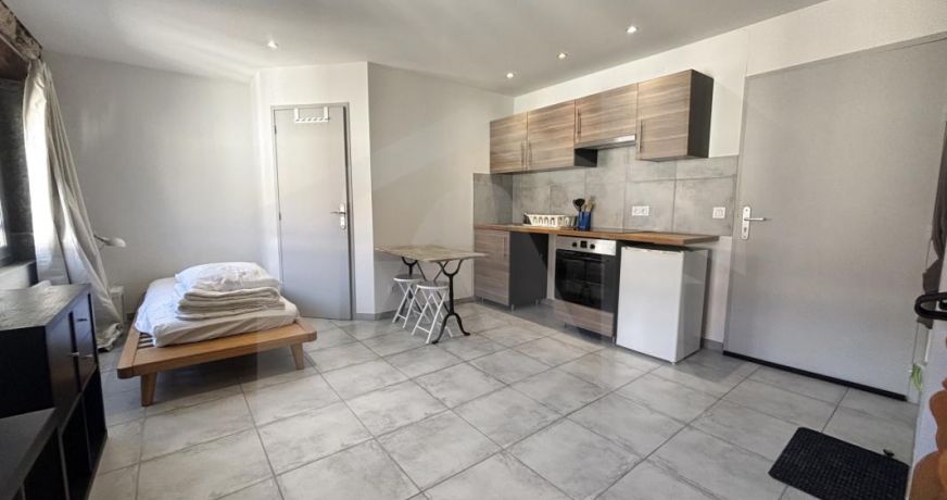 location Appartement Grenoble