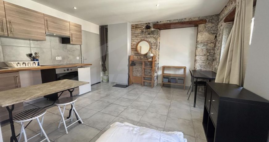 location Appartement Grenoble