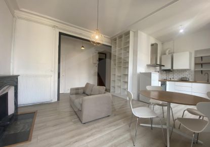 location Appartement Grenoble