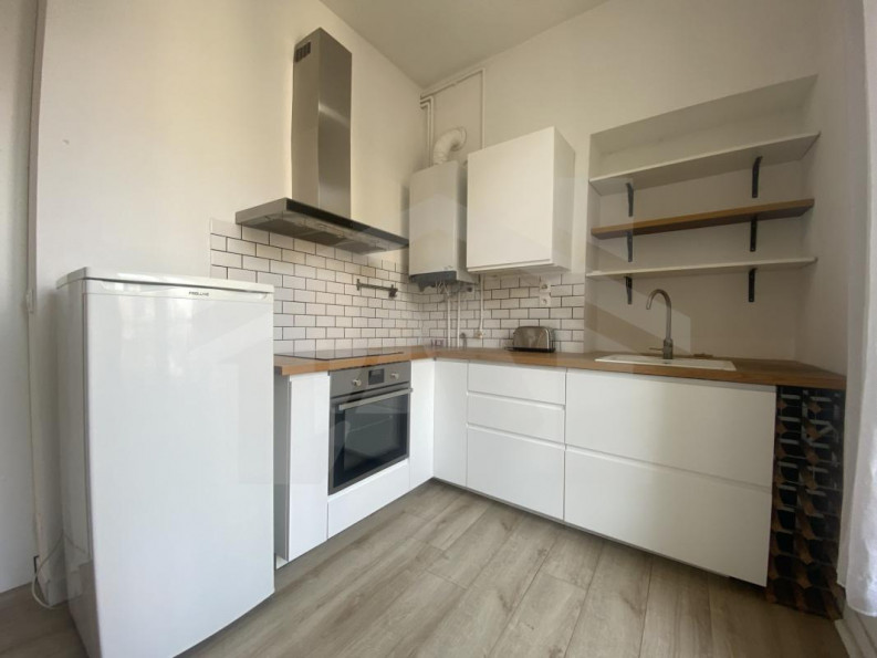 location Appartement Grenoble - Photo 3