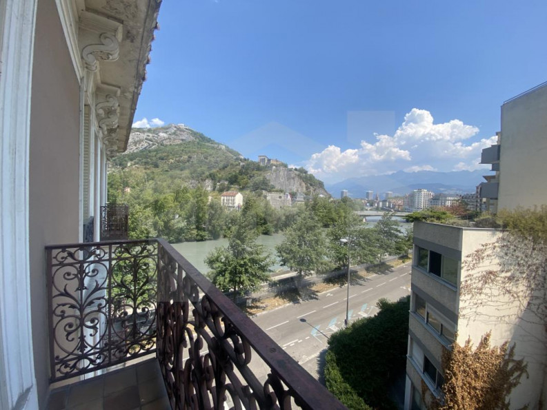 location Appartement Grenoble - Photo 5