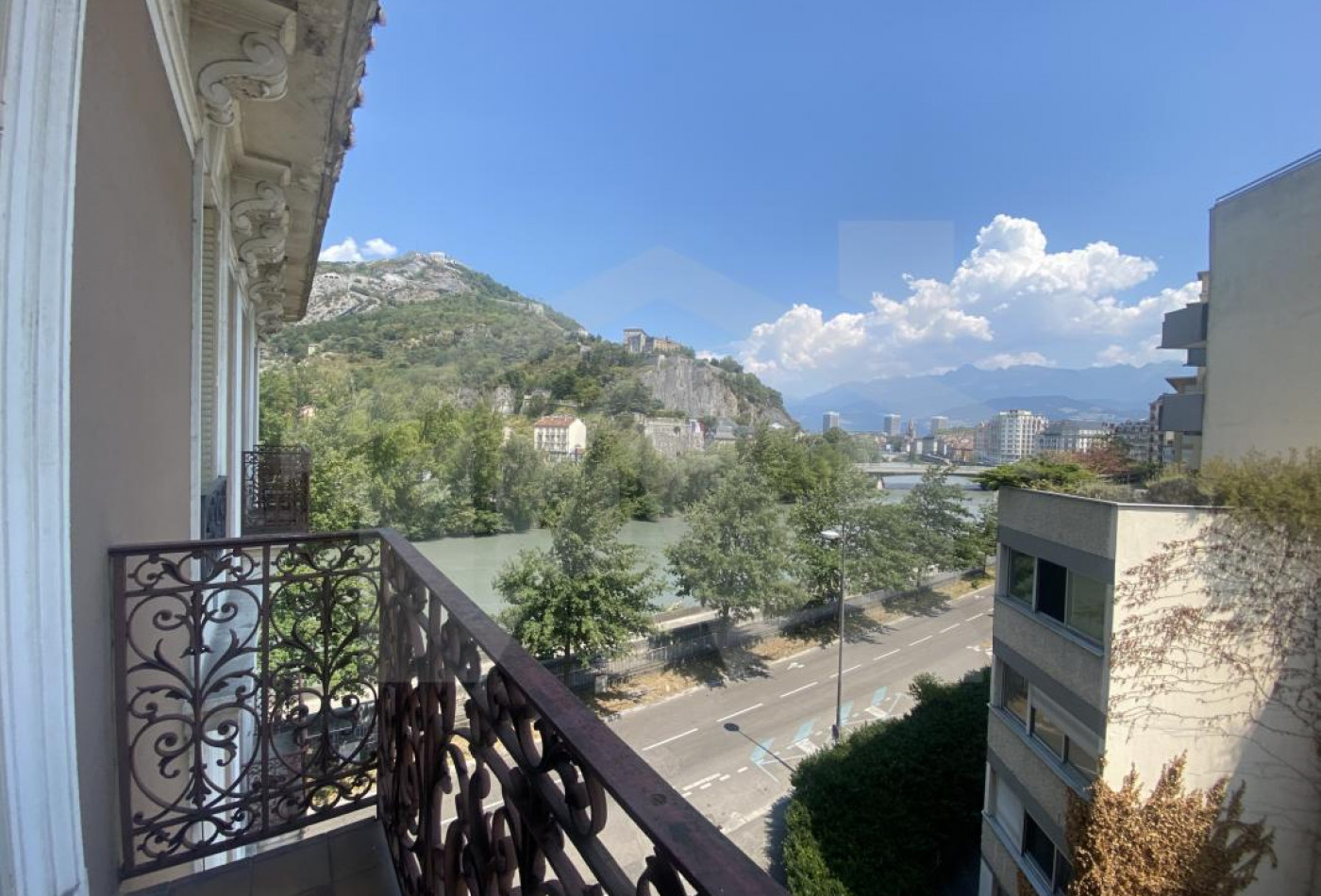 location Appartement Grenoble - Photo 5
