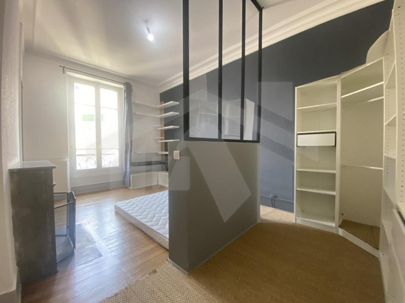 location Appartement Grenoble - Photo 6