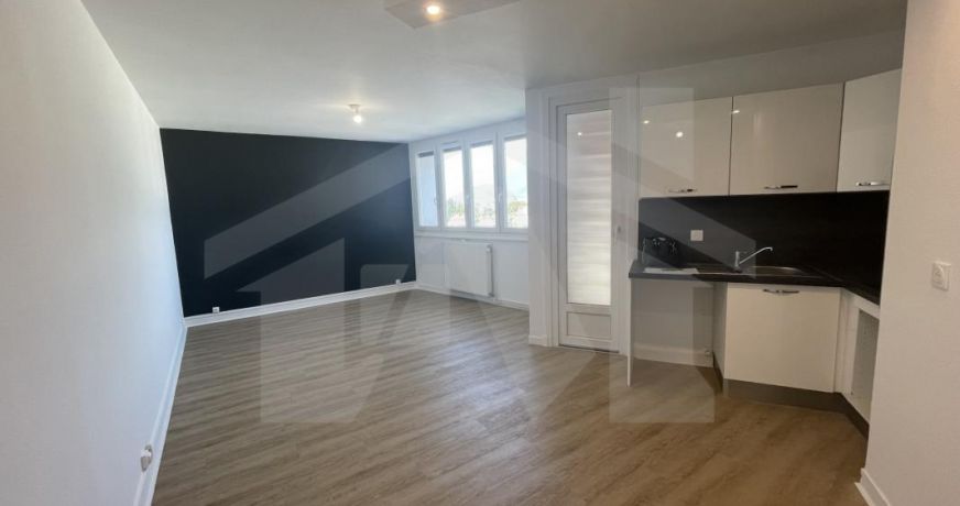 location Appartement Grenoble