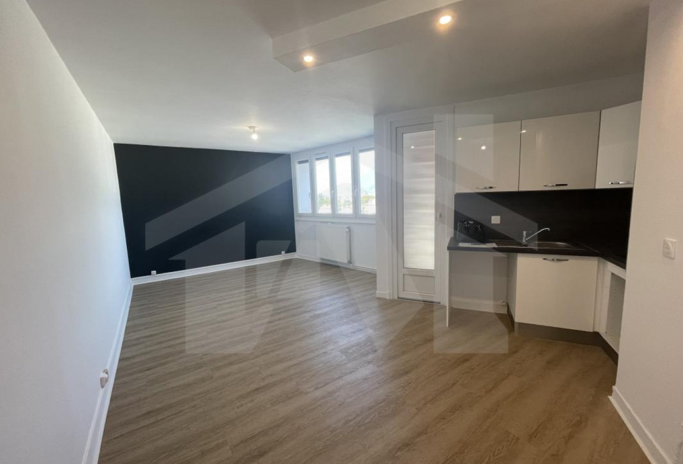location Appartement Grenoble - Photo 1