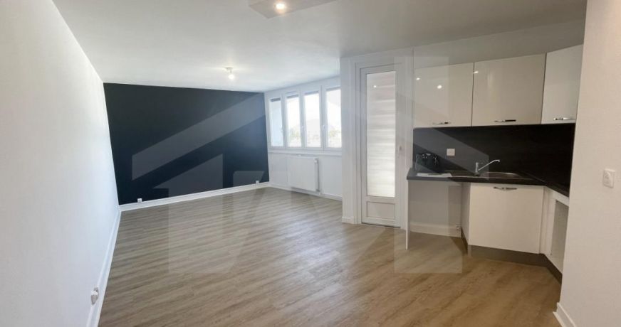 location Appartement Grenoble