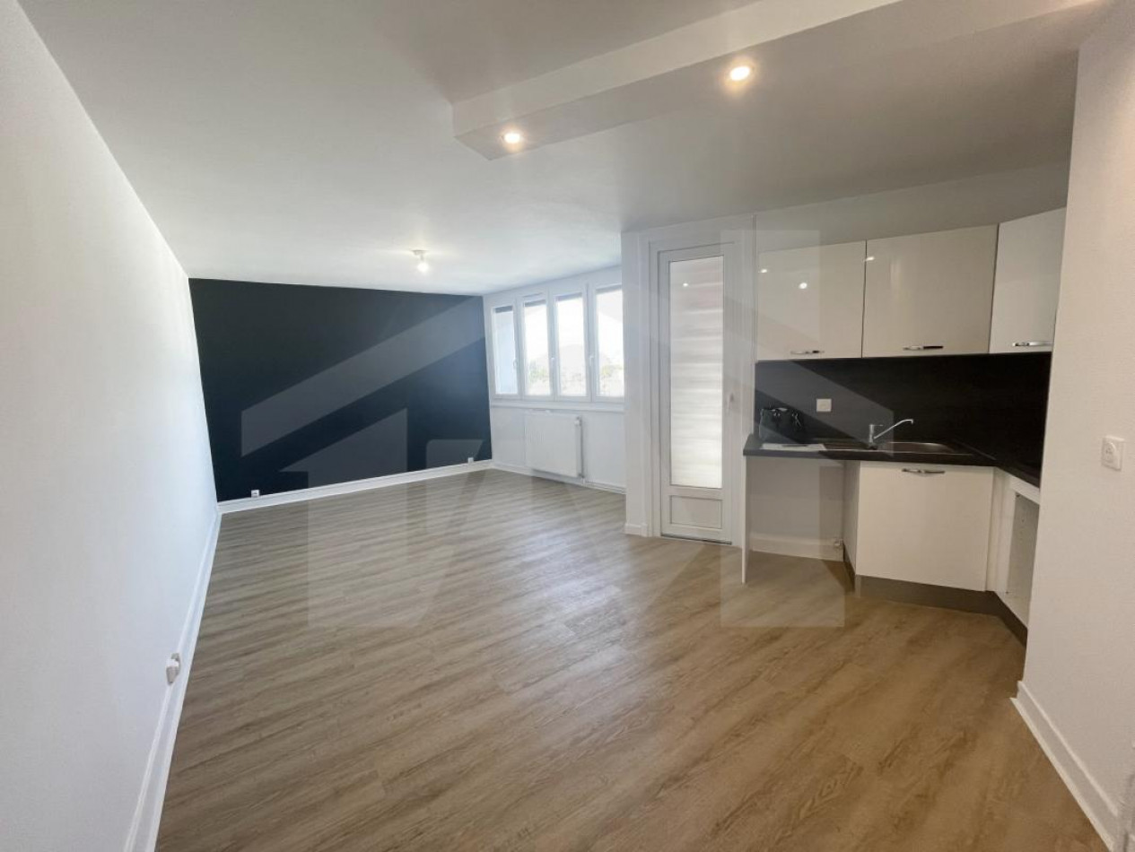 à louer Appartement Grenoble - Photo 1