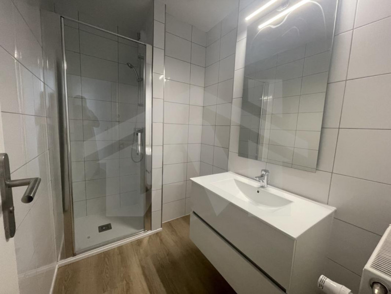 location Appartement Grenoble - Photo 2