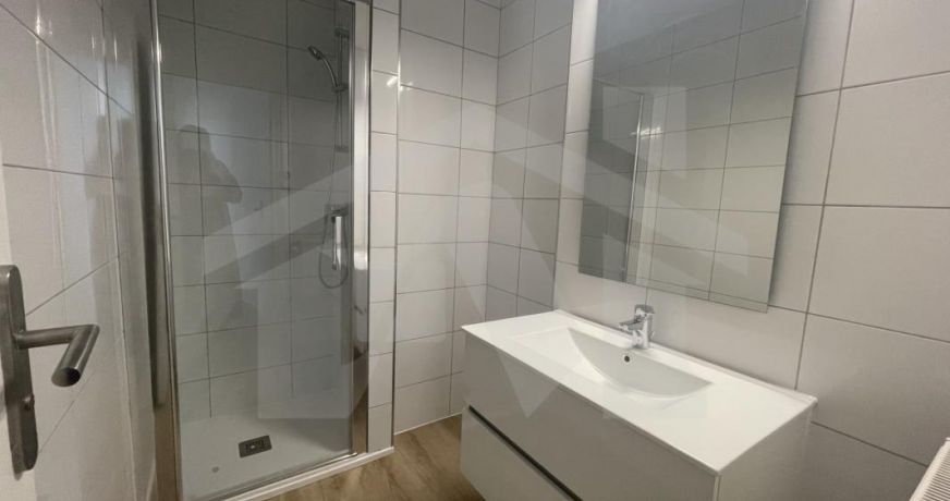 location Appartement Grenoble