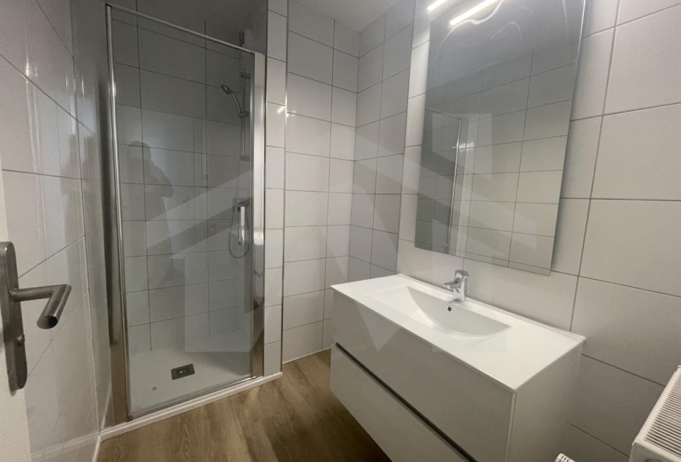 location Appartement Grenoble - Photo 2