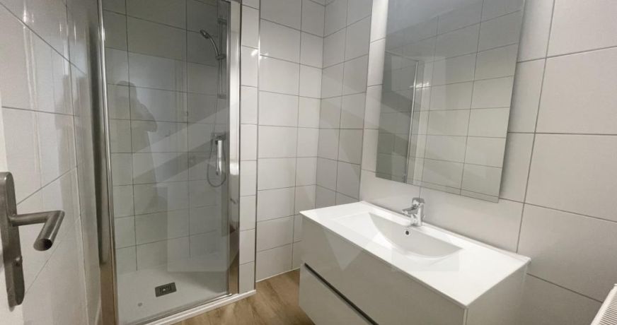 location Appartement Grenoble