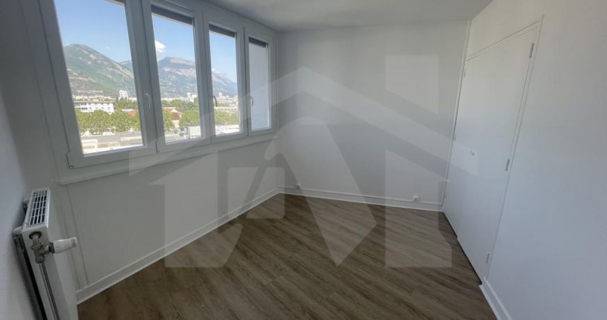 location Appartement Grenoble