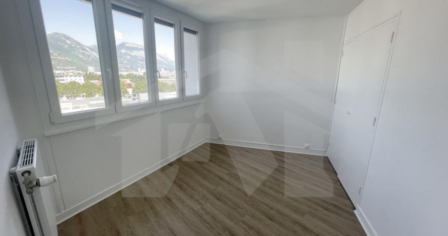 location Appartement Grenoble