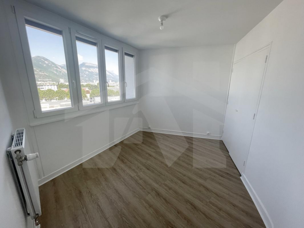 à louer Appartement Grenoble - Photo 3