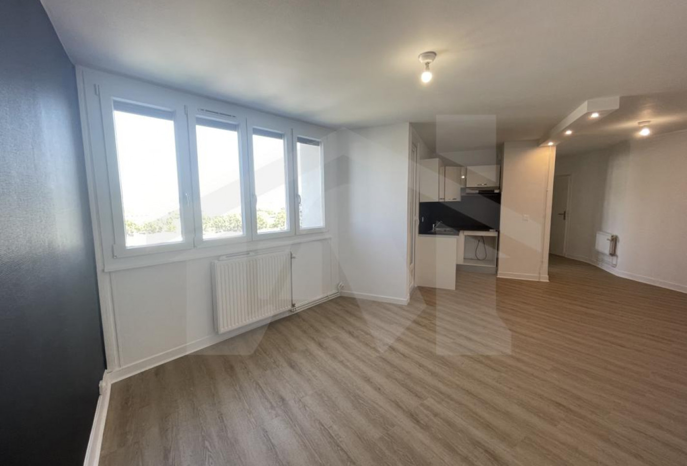 location Appartement Grenoble - Photo 4