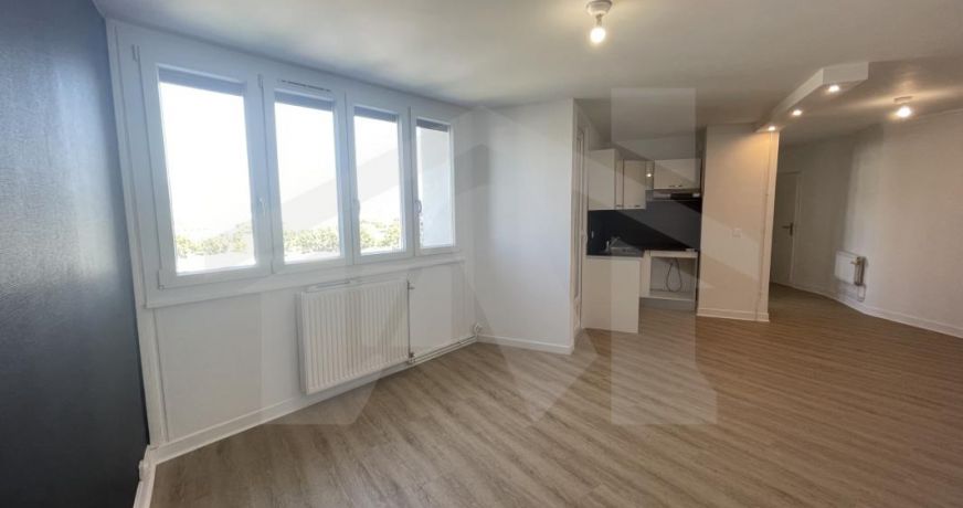 location Appartement Grenoble