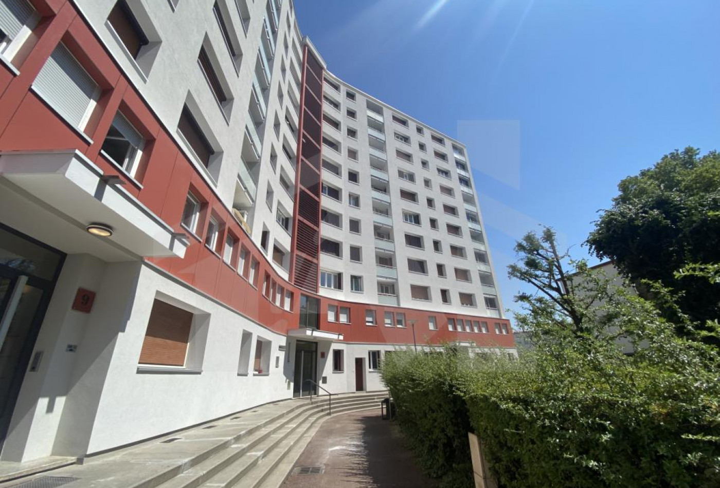 location Appartement Grenoble - Photo 5