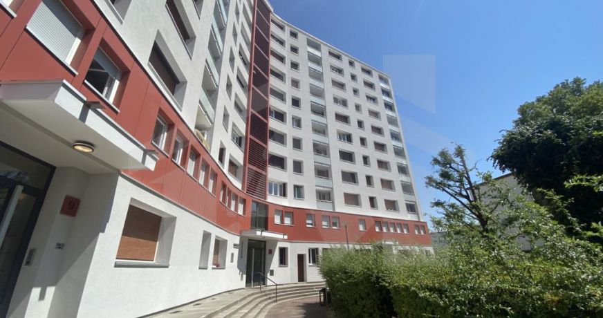 location Appartement Grenoble