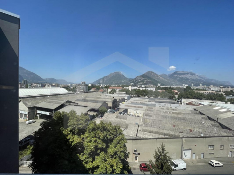 location Appartement Grenoble - Photo 6