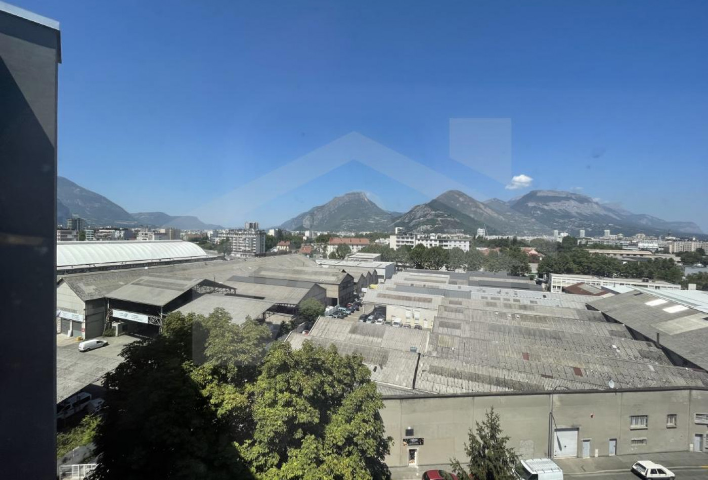 location Appartement Grenoble - Photo 6