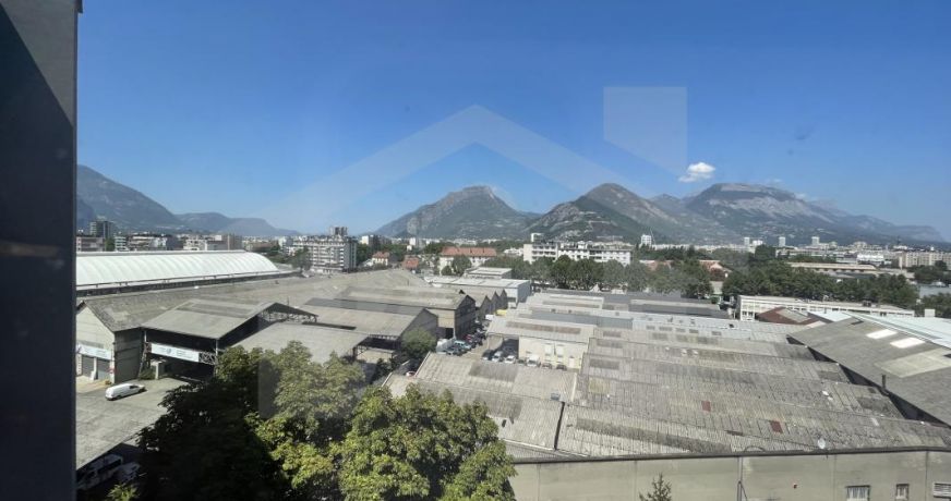 location Appartement Grenoble