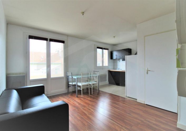 à louer Appartement Fontaine