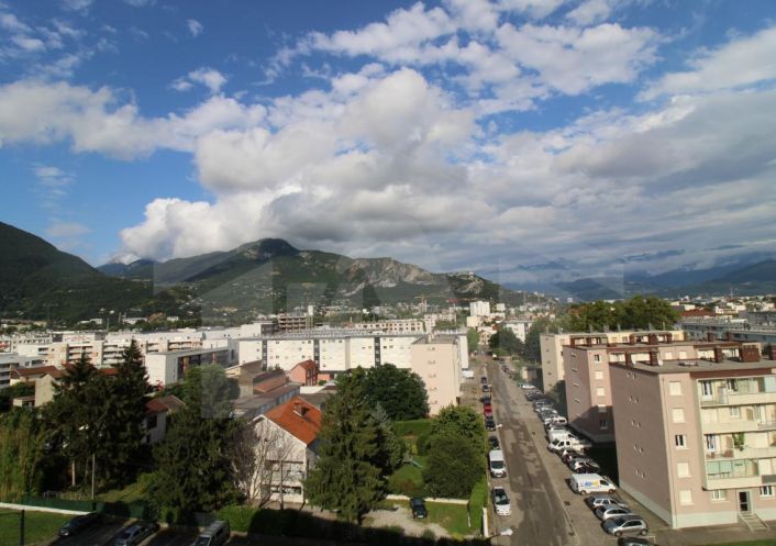 à louer Appartement Fontaine