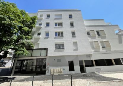 vente Appartement Grenoble
